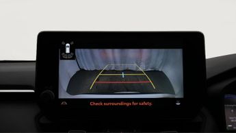 Toyota RAV4 VVT-I DESIGN