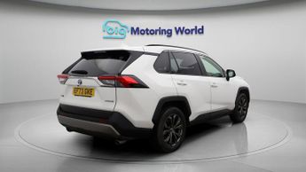Toyota RAV4 VVT-I DESIGN