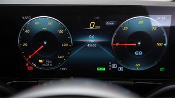 Mercedes-Benz EQA EQA 250 AMG LINE