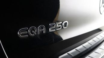 Mercedes-Benz EQA EQA 250 AMG LINE