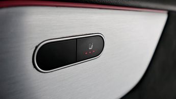 Mercedes-Benz EQA EQA 250 AMG LINE