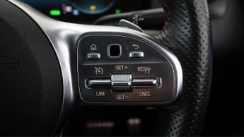 Mercedes-Benz EQA EQA 250 AMG LINE