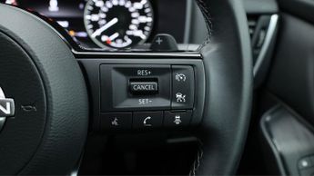 Nissan Qashqai DIG-T ACENTA PREMIUM DCT