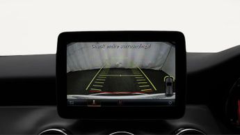 Mercedes-Benz GLA GLA 180 AMG LINE EDITION