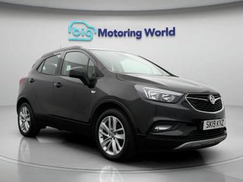 Vauxhall Mokka ACTIVE ECOTEC S/S