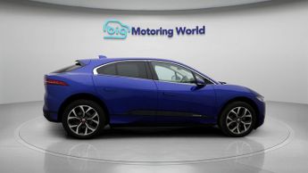 Jaguar I-PACE HSE