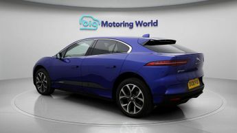 Jaguar I-PACE HSE