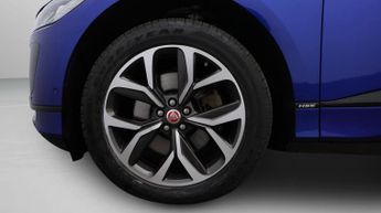 Jaguar I-PACE HSE