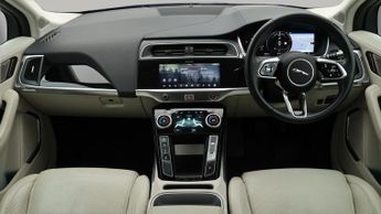Jaguar I-PACE HSE