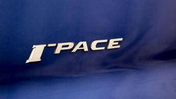 Jaguar I-PACE HSE
