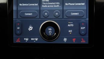 Ford Mustang Mach-E BASE