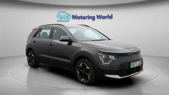 Kia Niro 2