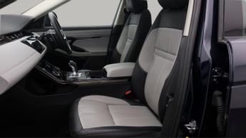 Land Rover Range Rover Evoque R-DYNAMIC SE