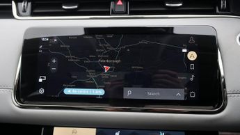 Land Rover Range Rover Evoque R-DYNAMIC SE