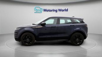 Land Rover Range Rover Evoque R-DYNAMIC SE