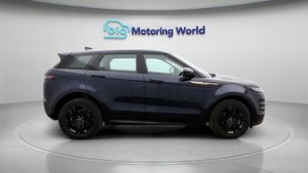 Land Rover Range Rover Evoque R-DYNAMIC SE