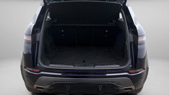 Land Rover Range Rover Evoque R-DYNAMIC SE