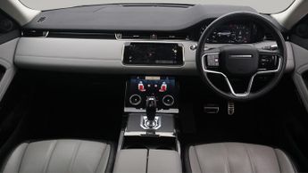 Land Rover Range Rover Evoque R-DYNAMIC SE