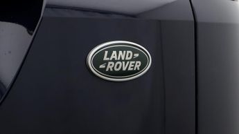 Land Rover Range Rover Evoque R-DYNAMIC SE