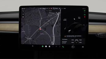 Tesla Model 3 ALL MODELS