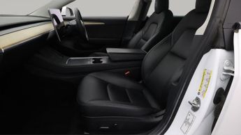 Tesla Model 3 ALL MODELS