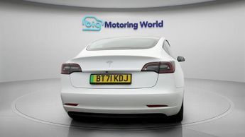 Tesla Model 3 ALL MODELS