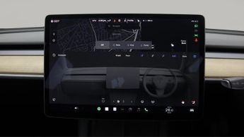 Tesla Model 3 ALL MODELS