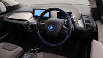 BMW i3 I3S