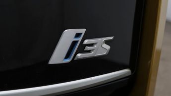 BMW i3 I3S