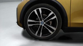 BMW i3 I3S