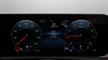 Mercedes-Benz CLA CLA 200 AMG LINE EXECUTIVE