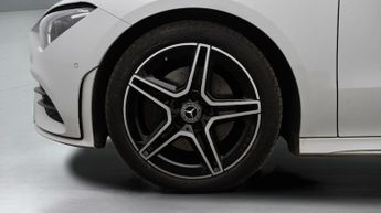 Mercedes-Benz CLA CLA 200 AMG LINE EXECUTIVE