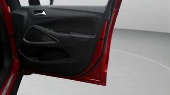 Vauxhall Crossland ULTIMATE