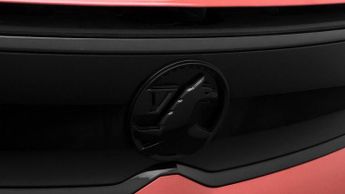 Vauxhall Crossland ULTIMATE