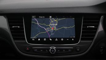 Vauxhall Crossland ULTIMATE