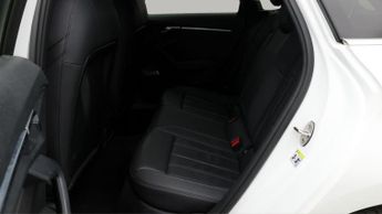 Audi A3 SPORTBACK TFSI E S LINE