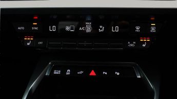 Audi A3 SPORTBACK TFSI E S LINE