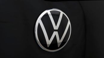 Volkswagen e-up! E-UP