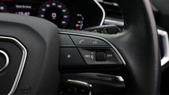 Audi Q3 TFSI QUATTRO SPORT