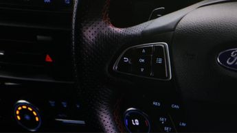 Ford EcoSport ST-LINE