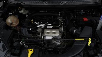 Ford EcoSport ST-LINE
