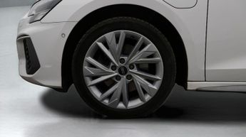 Audi A3 SPORTBACK TFSI E S LINE