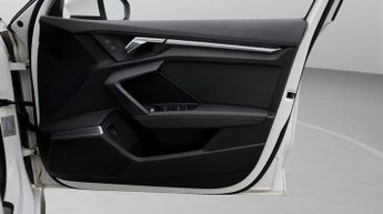 Audi A3 SPORTBACK TFSI E S LINE