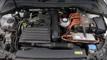 Audi A3 SPORTBACK TFSI E S LINE