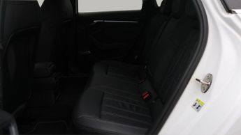 Audi A3 SPORTBACK TFSI E S LINE