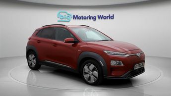 Hyundai KONA PREMIUM