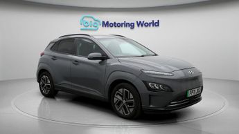 Hyundai KONA PREMIUM