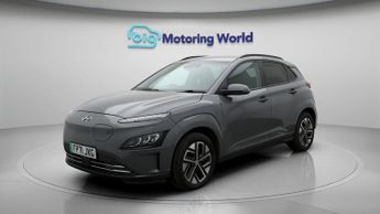 Hyundai KONA PREMIUM