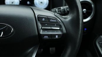 Hyundai KONA PREMIUM