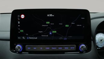 Hyundai KONA PREMIUM